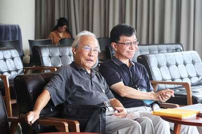 2026「渡與中介／科玄對話與共生」學術研習營